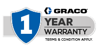 Graco Warranty Logo